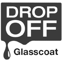 droppoff-glascoat-logo-200x200-svart-vit